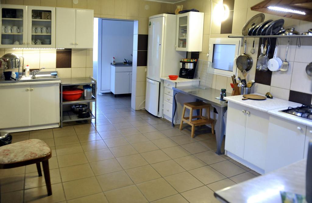 Pensiunea Tiuta Hotel Corbeni Bagian luar foto