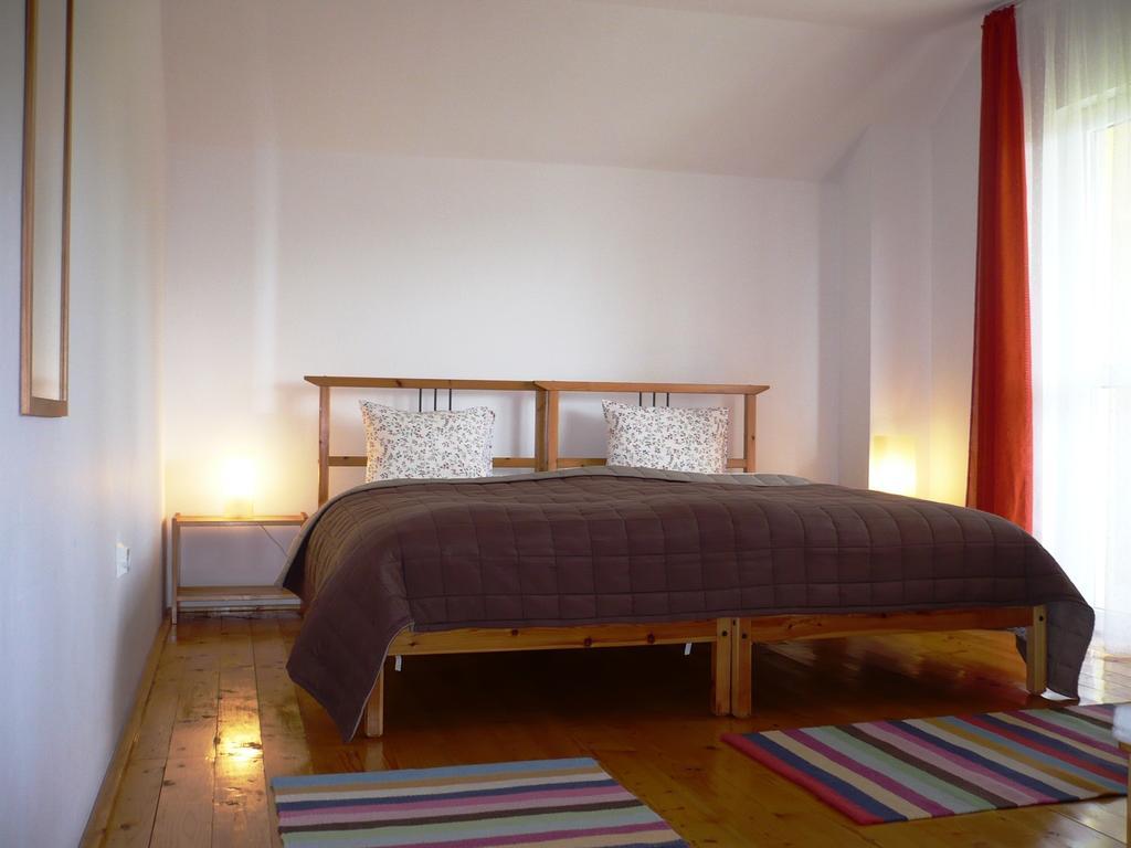 Pensiunea Tiuta Hotel Corbeni Ruang foto