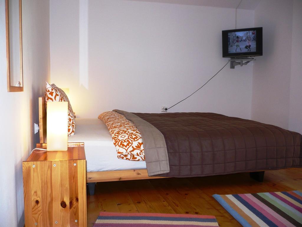 Pensiunea Tiuta Hotel Corbeni Ruang foto