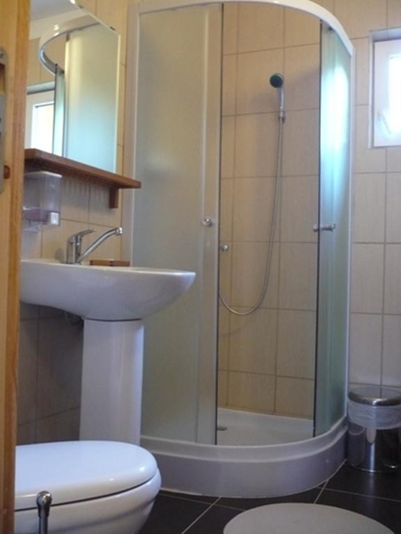 Pensiunea Tiuta Hotel Corbeni Ruang foto